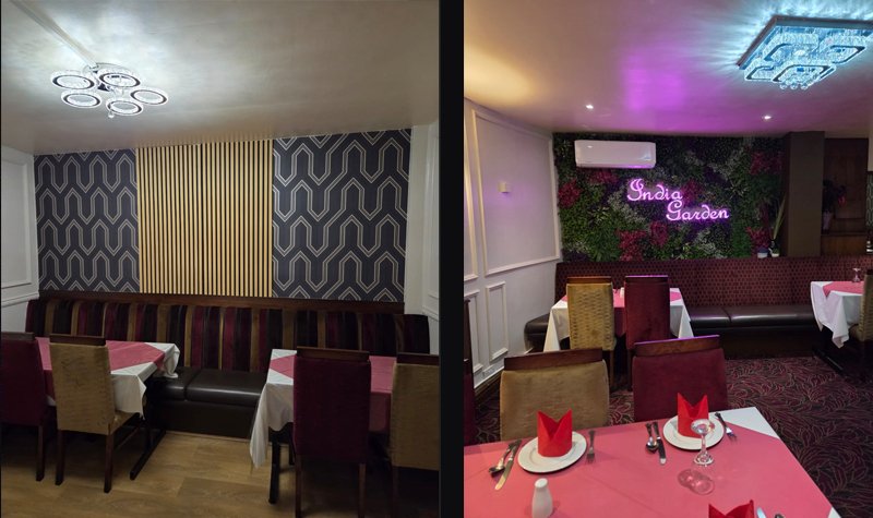 India Garden Sheffield interior-6